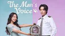 The Man's Voice E7 | English Subtitle | Fantasy, Romance | Korean Mini Series