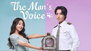 The Man's Voice E6 | English Subtitle | Fantasy, Romance | Korean Mini Series