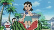 Doraemon - Membelah Semangka (Dub Indo)