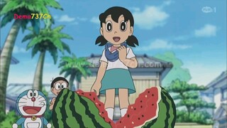 Doraemon - Membelah Semangka (Dub Indo)