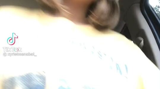 malaki na si xyriel manabat😱
