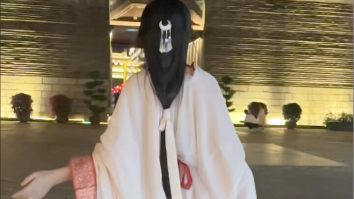 القدر المحتوم لرداء عصر الممالك المتحاربة～