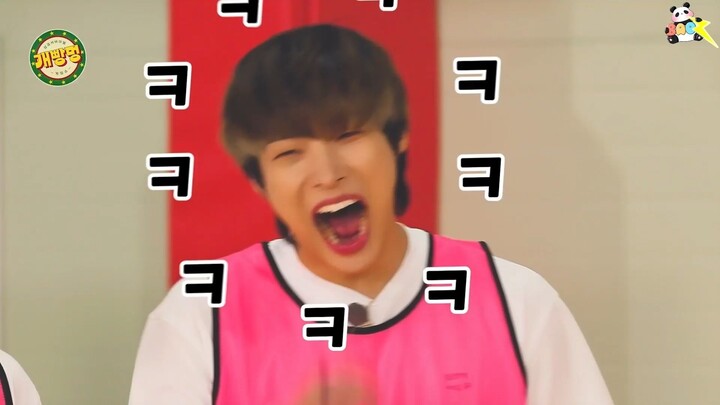 (VIETSUB) ATEEZ Gae Ppang Meong (2)