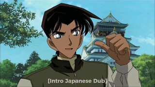 Detective Conan The Movie Crossroad in the Ancient Capital Part 1 (Tagalog Dub)