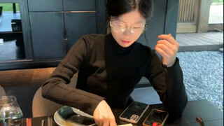 和小伙伴一起玩的周末也很完美！