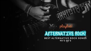 [PLAYLIST] Best Alternative Rock Songs - Linkin Park, GreenDay, ColdPlay, Red Hot, Evanescence & +!