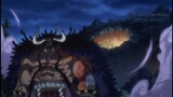 Yamato vs Kaido | One Piece Episode 1038 (English Sub)