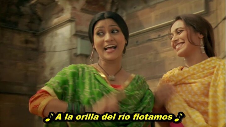 Laaga Chunari Mein Daag (2007) KarlosKhan FHD