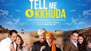 Tell Me O Kkhuda  full Hindi movie 🎥🍿