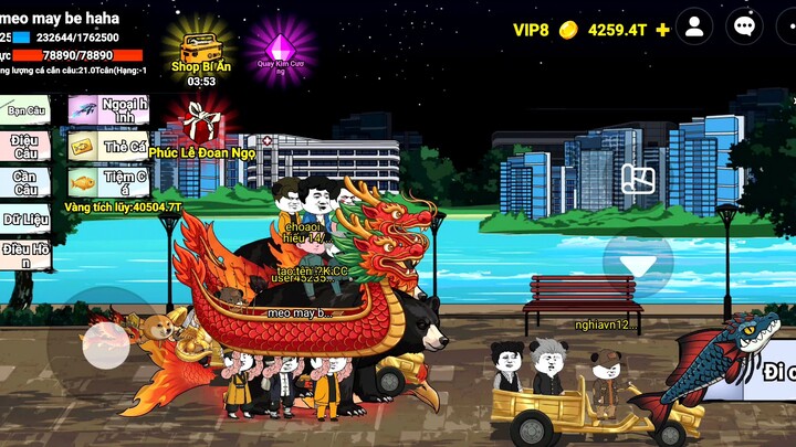 giúp mik đc 100 like nha mn #BuildaGame#钓魂#33204736