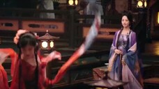 สู่ห้วงเมฆา 09 พากย์ไทย แก้ไข