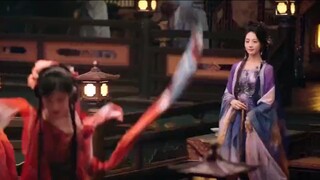 สู่ห้วงเมฆา 09 พากย์ไทย แก้ไข