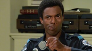 "There's a ventriloquist among the police"