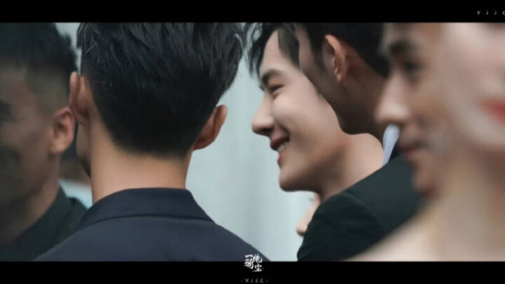 [Wang Yibo] Help! What kind of wish-fulfillment male lead is this?!