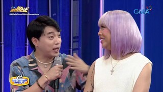 Mother’s day pa naman! #shorts | It's Showtime