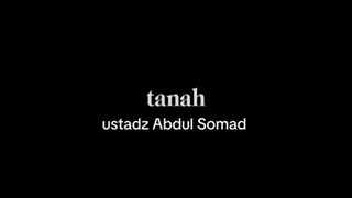 ustadz Abdul Somad