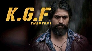K.G.F Chapter 1 (2018)