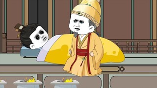 Tập 59: Lão Chu mong chờ Trương Tam Phong đến cứu Chu Bưu