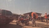 Chợ trời ở Angola, Châu Phi. Tập 01