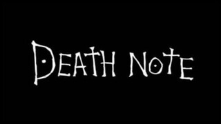 Death Note 2015 ep9