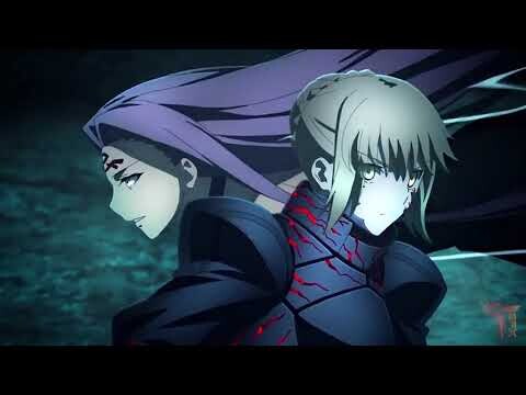 Enemy -Anime Mix||Amv