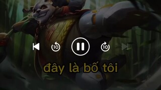 Khi các vị tướng liên quân cưới nhau
