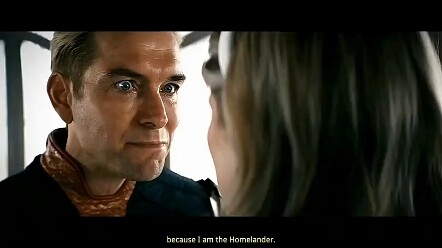 ظهور الفتى الجندي، قدراته الخارقة أقوى من تلك التي لدى باتريوت