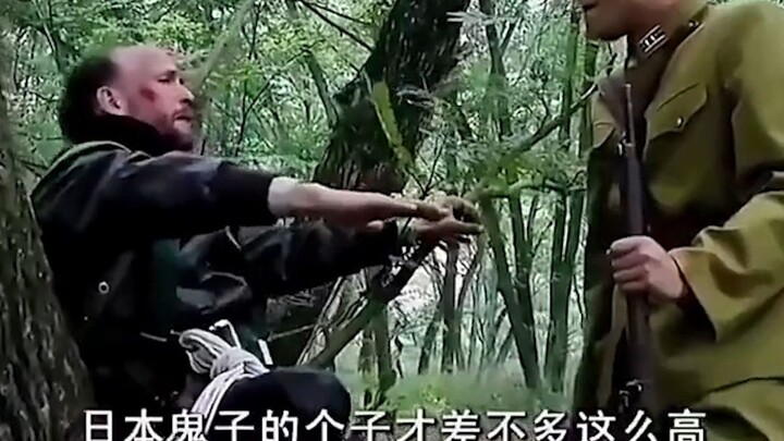 Dr. Bethune was right.