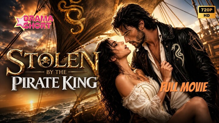 Stolen by The Pirate King - DramaShort