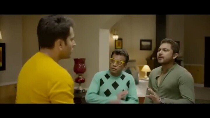 Kathmandu movie 2016