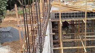 construction site tiawe lucban quezon