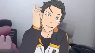 菜月昴：死太多次怎么不找找自己问题