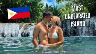 Why YOU need to visit Siquijor, Philippines 😍🇵🇭