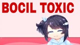 BOCIL TOXIC  | Ovi Clip #6 By Albi Ch