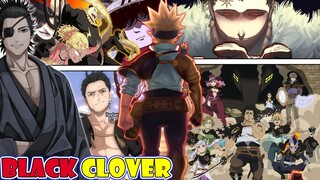 ASTA KEMBALI KE KERAJAAN CLOVER, Bagaimanakah Caranya Asta Akan Kembali Ke Kerajaan Clover?