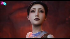 Shrouding the Heavens Episode 124 Sub Indo