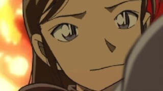 [Ming Ke] There will always be regrets