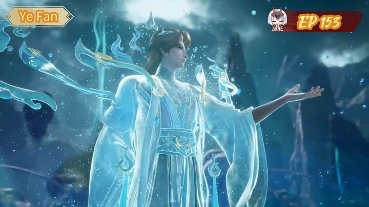 Shrouding The Heavens Episode 153 Sub Indo