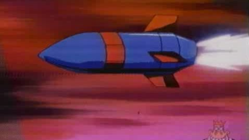 Swat Kats 99 - Kat's Eye News Report