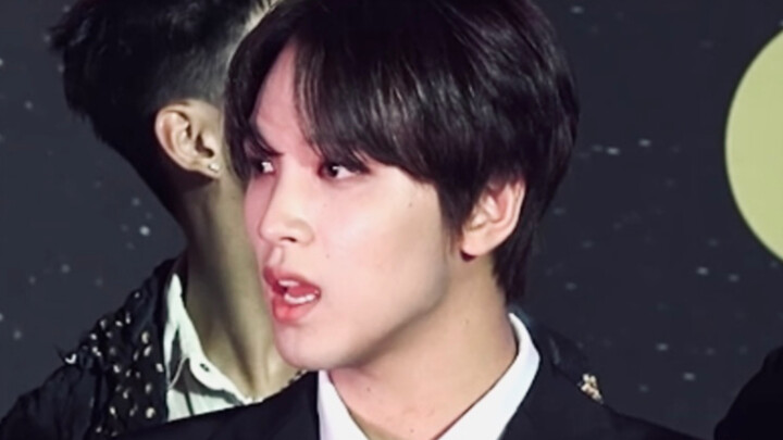 لي كايشان، أأنت أيضًا تستمع إلى مينييه؟