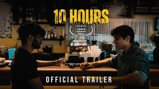 Ten Hours (2025) SUB INDO