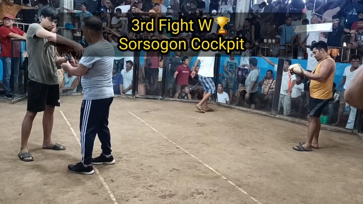 #Sabong