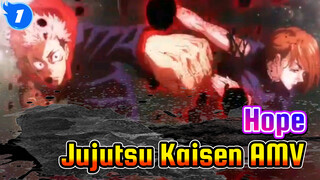 Only Those who have Experienced Darkness Understand Hope | Jujutsu Kaisen Epic AMV_1