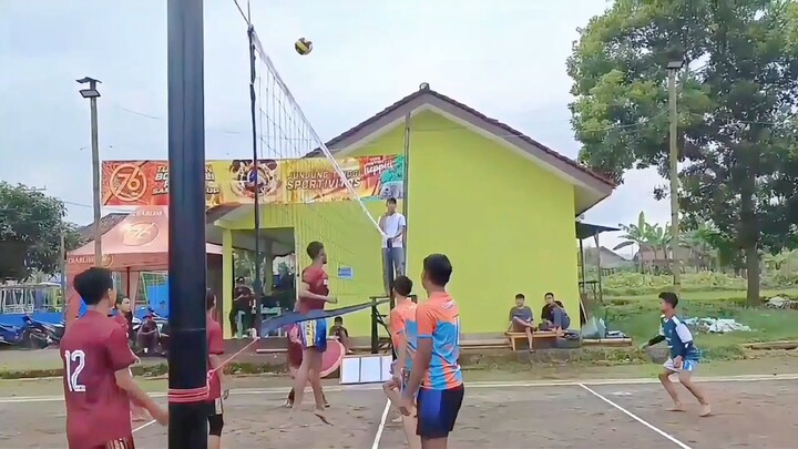 SAMUDRA "satuan pemuda karang benda" Pemuda punya cerita🔥🔥🔥💯 Biarpun swadaya tapi bukti nyata 🥳