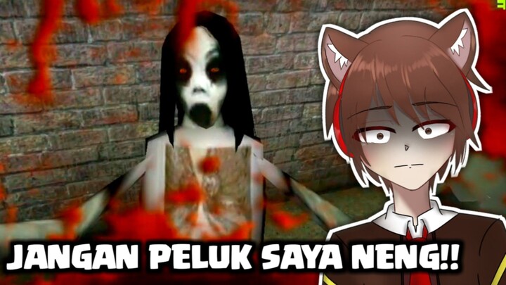 Slendrina The Cellar - Neng Slendrina Genit Ih!!
