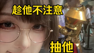 王和他的非酋账号