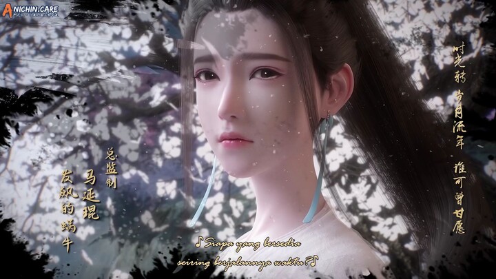 Tales of Demon and Gods S10 Eps 8 Sub Indo