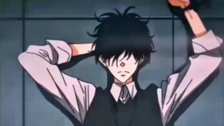 Best Detective Ever 👀-Anine-Manga Base