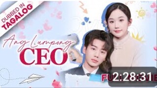 ANG LUMPONG CEO [FULL MOVIE]
