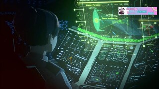 Phim Godzilla- Kaijuu Wakusei Tập Full 8